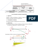 Practica Dirigida N°03 y N°04