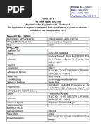 E-Register Tradremark