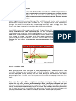 Memahami Jaringan Fiber Optik