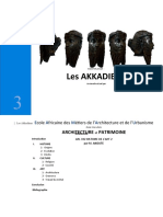 Les Akkadiens - Docxs