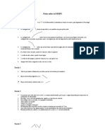 Notas Sobre El MMPI