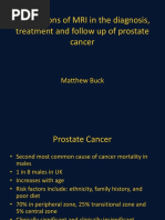 Prostata