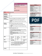 RPH BM - Week 10 & 12