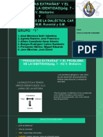 Expogrupo 01 Cienciydesarrollodialectica
