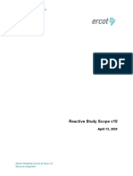 ERCOT Reactive - Study - Guide - v10 - April2020