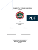 LP Tumor Palatum