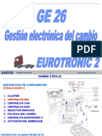 GE26-Electrónica Español 2º Nivel