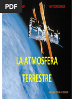 Cap 3c - La Atmosfera Terrestre