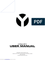 User Manual: Downloaded From Manuals Search Engine