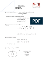 Practico 2 Conjuntos Algebraicos Adam Mendoza Mercado