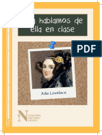 Ada Lovelace