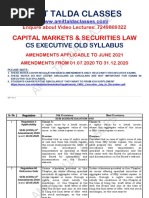 CMSL AMENDMENTS JUNE 2021-Executive-Regular