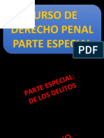 Diapositivas Derecho Penal Especial - 2017-b - Delitos Asesinato