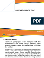 Pengkajian Paliatif Care