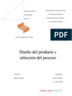 Informe de Investigaciones de Operaciones