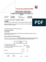 2.1. - D y C Hidraul-Estruct-Carcamo de Bombeo El Caribe... Ok Ok Ok