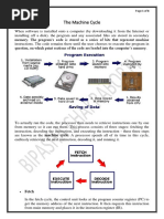 Basic Computer Organization - Part 03