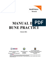 Manual Bune Practici Valcea 0-6ani 2006