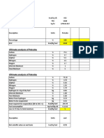 Specific Gas Ratio - Swapnil