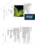 1 - Sistemas Agroindustriais - Definicões e Correntes Metodológicas (Folheto)