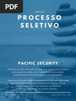 Treinamento Offensive Security PacificSec 2021 22