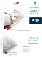 03 Lengua Literatura I COBAQ