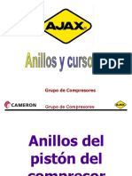 19-Compresor - Anillos