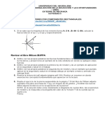 Actividad 3 Leyes de Newton