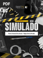 Mini Simulado 2