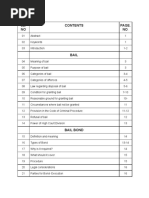 CRPC (Special) Assignment