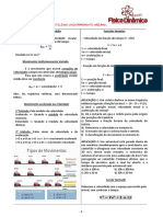 Fi sica+1+-+Fl+03+-+Movimento+Retili neo+Uniformemente+Varia Vel+ (MRUV)