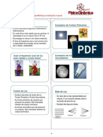 Física 2 - FL 21 - Óptica Geométrica e Espelhos Planos