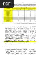 Proyectos - Cap 3 Factibilidad Tecnica