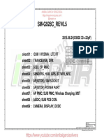 SM-G928C Esquematico Completo Anibal Garcia Irepair