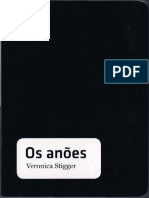 STIGGER, Veronica - Os Anões