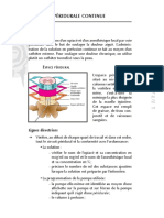 3 - 6 - Analgésie Péridurale Continue