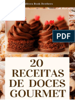 20 Receitas de Doces Gourmet-1