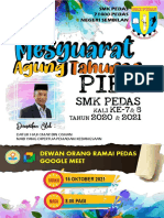 Buku Program Pibg