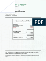 IAS FEU Midyear Tuition Rates SY2020 2021