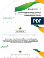 Materi PPKB Pelatihan FASDA