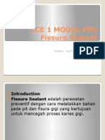 04-April 28-PPC-FissureSealant-Rachma Dewi-20184020019