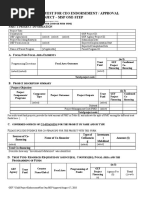 04GEF 7 CEO Endorsement - Approval - Child Projects-MSP One-Step - 8-17-2018 - 0