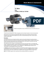 Datasheet Hi Cart Meter Spec