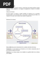 Clasclase de Algoritmia y Programacion Curso Completoe 1