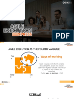 Agile Cias PJ