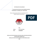 Sop Praktik Kolaborasi Fix