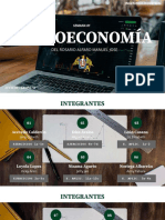 Microeconomia - Trabajo de Unidad - Ing Ind - A