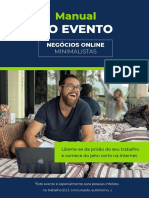 Manual Secreto Do Evento NOMis