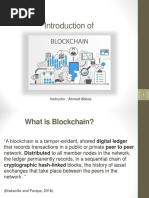 2.blockchain Types