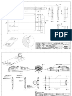 5100045016-Basic Cradle HC160-HC170 - A